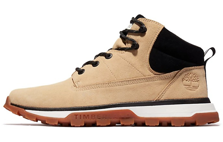 Timberland Chukka 'Beige Outdoor' A5PBTE82