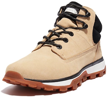 Timberland Chukka 'Beige Outdoor' A5PBTE82 Lookbook Timberland Chukka 'Beige Outdoor' A5PBTE82