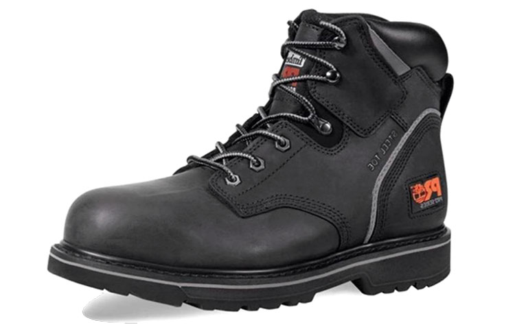 Timberland Chukka 'Black'