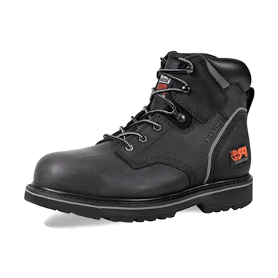 Timberland Chukka 'Black'