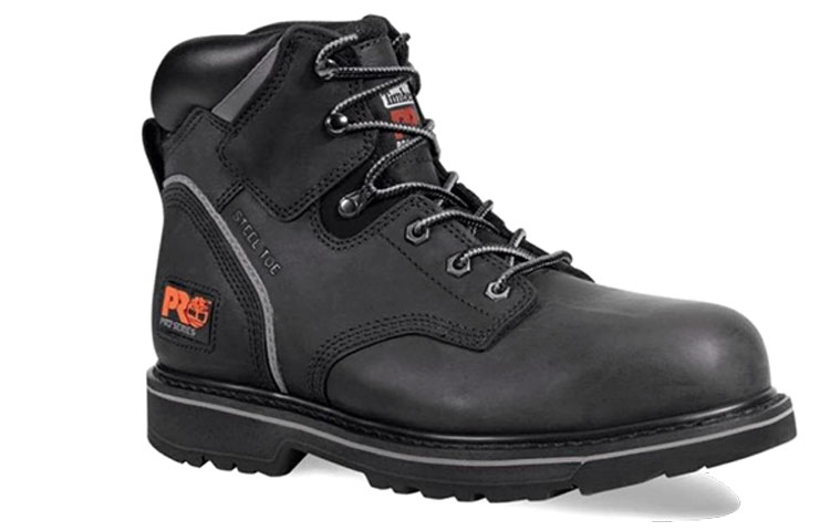 Timberland Chukka 'Black' 圖 2