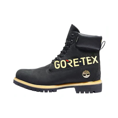 Timberland Chukka 'Black'