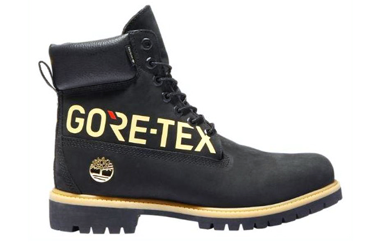 Order Timberland Chukka 'Hitam' A2ECJ001