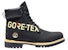 Timberland Chukka 'Hitam' A2ECJ001