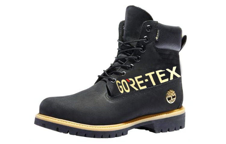 Lookbook Timberland Chukka 'Hitam' A2ECJ001