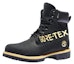 Lookbook Timberland Chukka 'Hitam' A2ECJ001