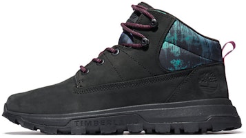 Timberland Chukka 'Black Blue' A2H26015 Timberland Chukka 'Black Blue' A2H26015