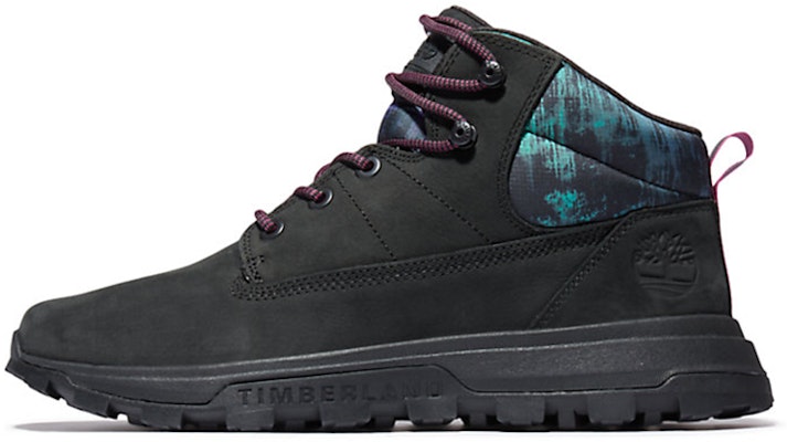 Timberland Chukka 'Black Blue' A2H26015 Buy Timberland Chukka 'Black Blue' A2H26015