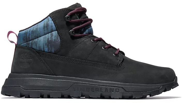 Timberland Chukka 'Black Blue' A2H26015 Order Timberland Chukka 'Black Blue' A2H26015