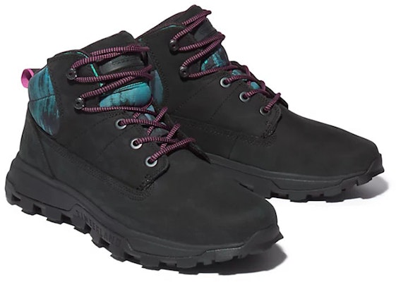 Timberland Chukka 'Black Blue' A2H26015 Shop Timberland Chukka 'Black Blue' A2H26015