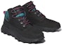 Shop Timberland Chukka 'Black Blue' A2H26015