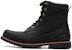 But Timberland Attleboro 6 Inch 'Hitam Bijian Penuh' A657D015