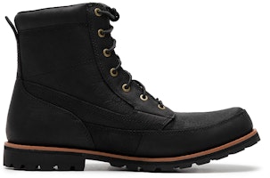 添柏岚戶外功能鞋:中帮耐磨舒适百搭男款(黑色) Order 添柏岚戶外功能鞋:中帮耐磨舒适百搭男款(黑色)