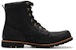 But Timberland Attleboro 6 Inch 'Hitam Bijian Penuh' A657D015