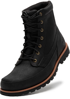 But Timberland Attleboro 6 Inch 'Hitam Bijian Penuh' A657D015 Lookbook But Timberland Attleboro 6 Inch 'Hitam Bijian Penuh' A657D015