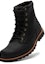 Lookbook But Timberland Attleboro 6 Inch 'Hitam Bijian Penuh' A657D015