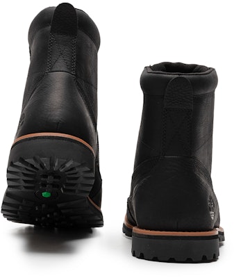 But Timberland Attleboro 6 Inch 'Hitam Bijian Penuh' A657D015 Shop But Timberland Attleboro 6 Inch 'Hitam Bijian Penuh' A657D015