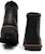 But Timberland Attleboro 6 Inch 'Hitam Bijian Penuh' A657D015