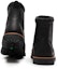 Shop But Timberland Attleboro 6 Inch 'Hitam Bijian Penuh' A657D015