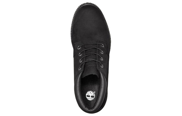 Timberland Chukka 'Black Fashion' 圖 3