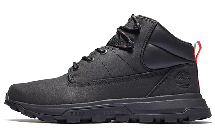 Timberland Chukka 'Black Outdoor' A2DRZ001