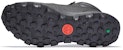 Timberland Chukka 'Hitam Luaran' A2DRZ001