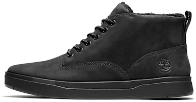 Timberland Chukka 'Black Snow Boots' A2G6R001 Timberland Chukka 'Black Snow Boots' A2G6R001