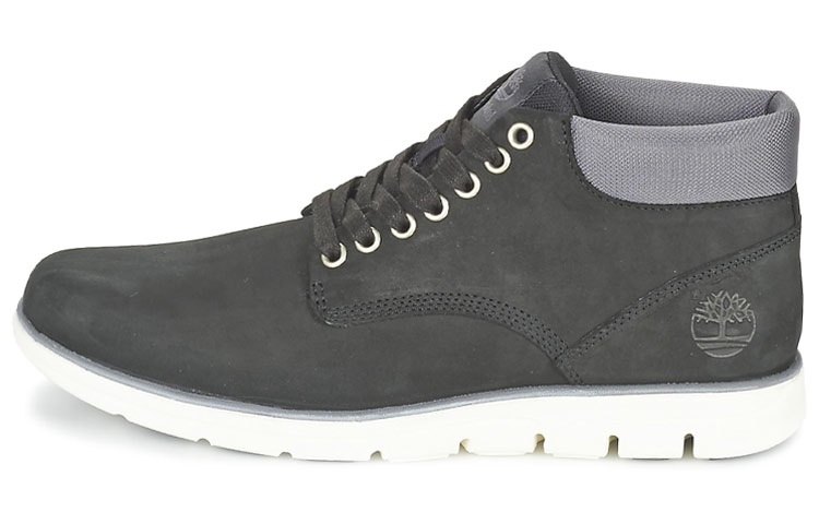 Timberland Chukka 'Black Utility' CA146Q001