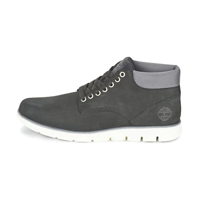 Timberland Chukka 'Black Utility'