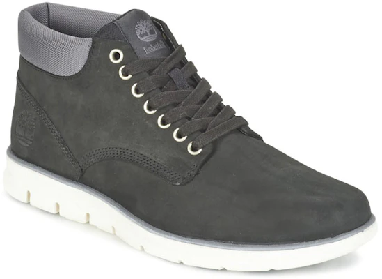 Timberland添柏嵐 Chukka 耐磨短筒工作鞋 黑 Order Timberland添柏嵐 Chukka 耐磨短筒工作鞋 黑