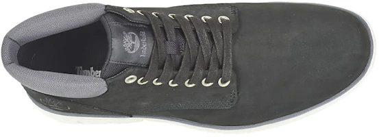 Lookbook Timberland Chukka 'Black Utility' CA146Q001