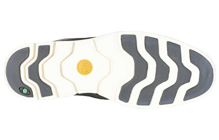 Timberland Chukka 'Black Utility' 圖 4