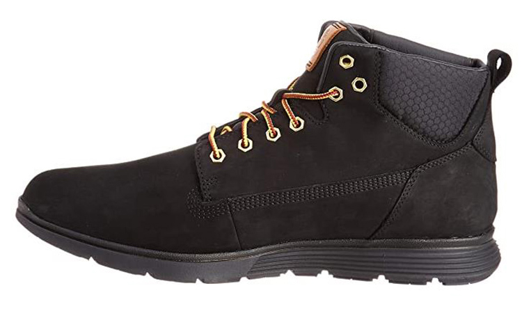 Timberland Chukka 'Black Utility' TB0A2J56F491