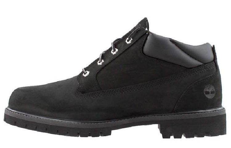 Buy Timberland Chukka 'Negro Workwear' 0176A3FD