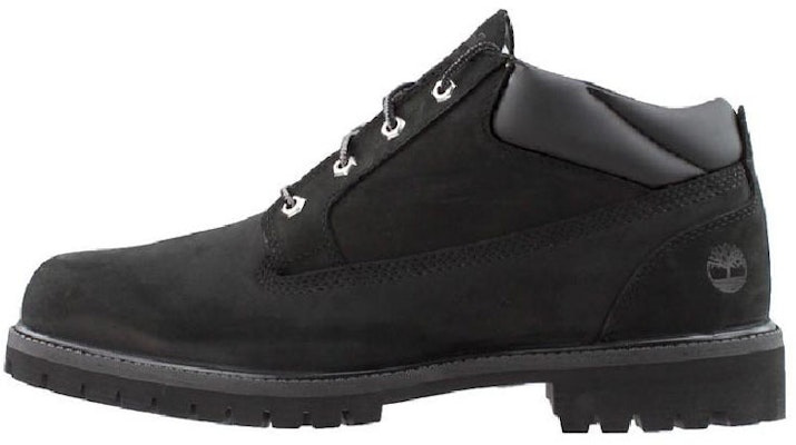 Timberland Chukka 'Black Workwear' 0176A3FD Buy Timberland Chukka 'Black Workwear' 0176A3FD