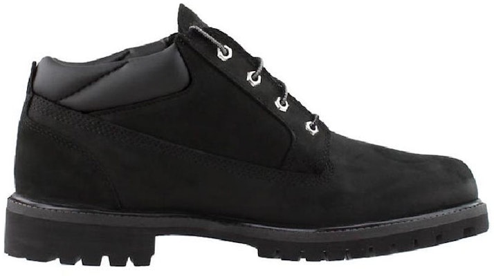 Timberland Chukka 'Black Workwear' 0176A3FD Order Timberland Chukka 'Black Workwear' 0176A3FD
