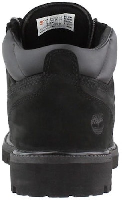 Timberland Chukka 'Black Workwear' 0176A3FD Purchase Timberland Chukka 'Black Workwear' 0176A3FD
