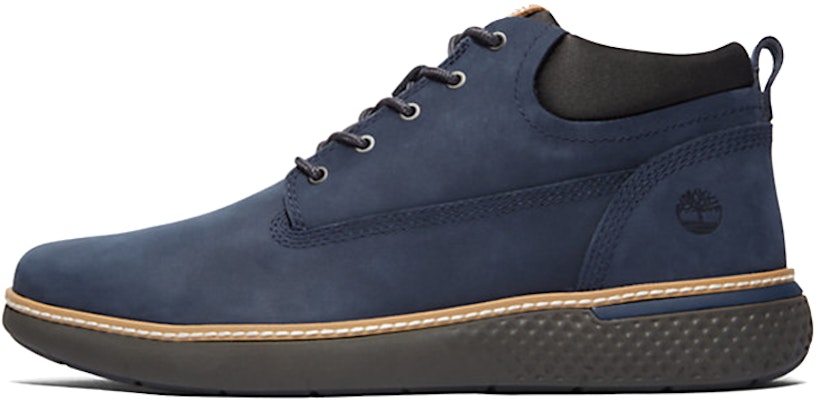 Timberland添柏嵐 cross mark Chukka 舒適休閒 短筒 戶外靴 藍黑 Buy Timberland添柏嵐 cross mark Chukka 舒適休閒 短筒 戶外靴 藍黑