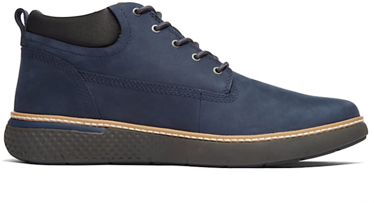 Timberland添柏嵐 cross mark Chukka 舒適休閒 短筒 戶外靴 藍黑 Order Timberland添柏嵐 cross mark Chukka 舒適休閒 短筒 戶外靴 藍黑