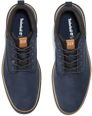 Timberland Chukka 'Blue Black Cross Mark' A222F019 Purchase Timberland Chukka 'Blue Black Cross Mark' A222F019