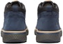Details for Timberland添柏嵐 cross mark Chukka 舒適休閒 短筒 戶外靴 藍黑