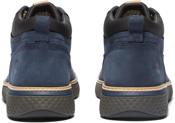 Timberland Chukka 'Blue Black Cross Mark' A222F019 Details for Timberland Chukka 'Blue Black Cross Mark' A222F019