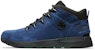Timberland Chukka 'Outdoor Biru' A2D3N019