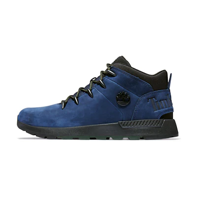 Timberland Chukka 'Blue Outdoor'