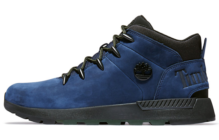 Timberland Chukka 'Blue Outdoor' A2D3N019
