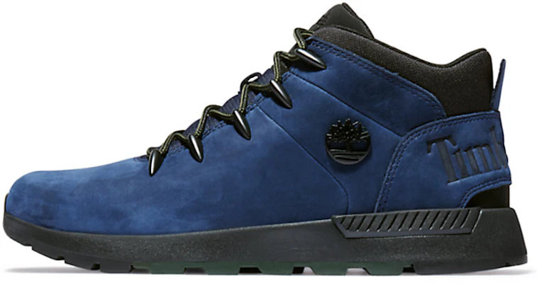 添柏岚 Chukka 中筒戶外靴 藍色 Buy 添柏岚 Chukka 中筒戶外靴 藍色