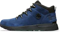 Buy 添柏岚 Chukka 中筒戶外靴 藍色