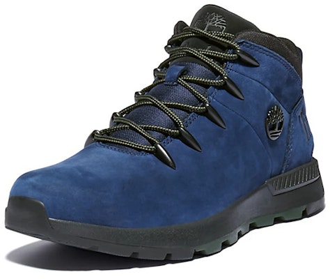 Timberland Chukka 'Blue Outdoor' A2D3N019 Lookbook Timberland Chukka 'Blue Outdoor' A2D3N019