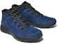 Shop Timberland Chukka 'Outdoor Biru' A2D3N019