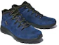 Shop 添柏岚 Chukka 中筒戶外靴 藍色
